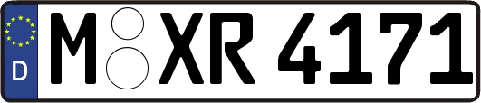 M-XR4171