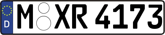 M-XR4173