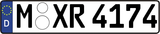 M-XR4174