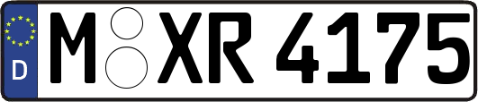 M-XR4175
