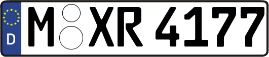 M-XR4177