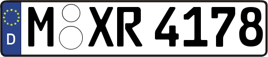 M-XR4178
