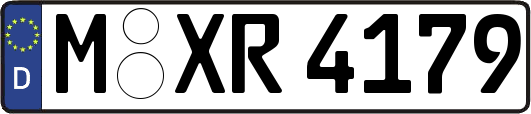 M-XR4179