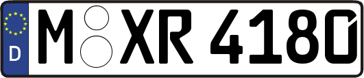 M-XR4180
