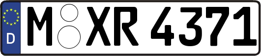 M-XR4371