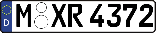 M-XR4372