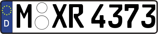 M-XR4373