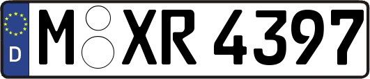 M-XR4397