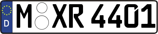 M-XR4401