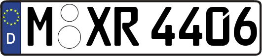 M-XR4406