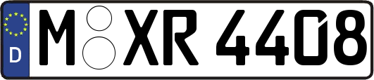 M-XR4408