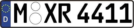 M-XR4411