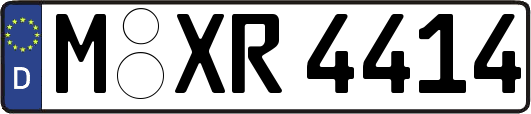 M-XR4414