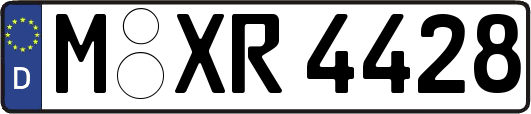 M-XR4428