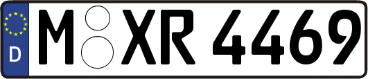 M-XR4469