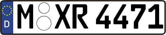 M-XR4471