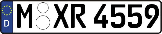 M-XR4559
