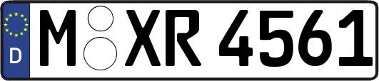 M-XR4561