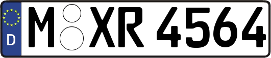 M-XR4564