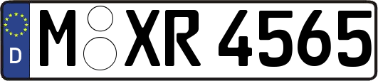 M-XR4565