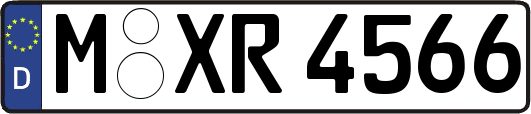 M-XR4566