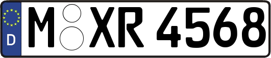 M-XR4568