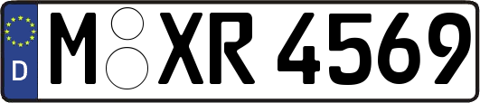 M-XR4569