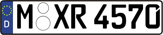M-XR4570