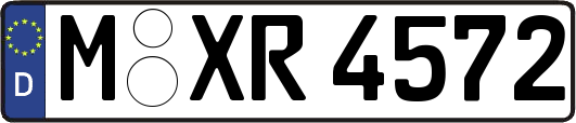 M-XR4572