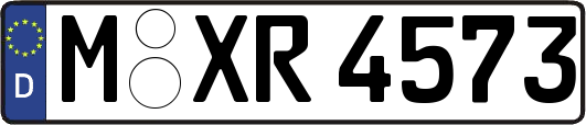 M-XR4573