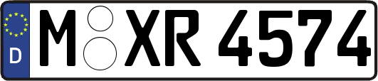 M-XR4574