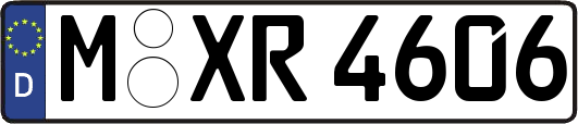 M-XR4606