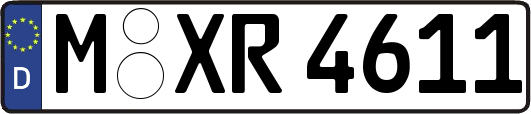 M-XR4611