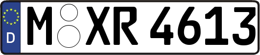 M-XR4613