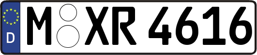 M-XR4616