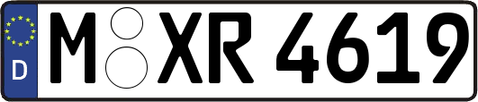 M-XR4619