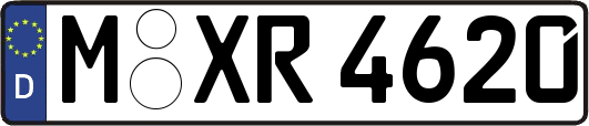 M-XR4620