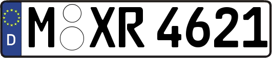 M-XR4621