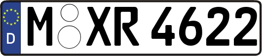 M-XR4622