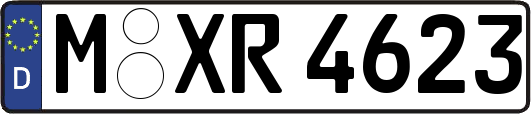 M-XR4623