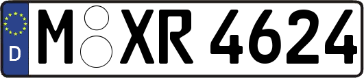 M-XR4624
