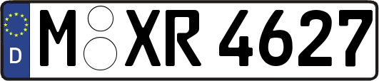 M-XR4627