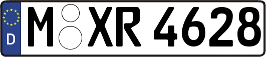 M-XR4628