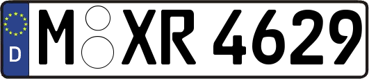 M-XR4629
