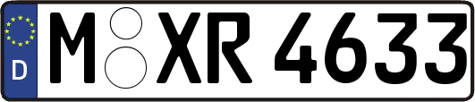 M-XR4633