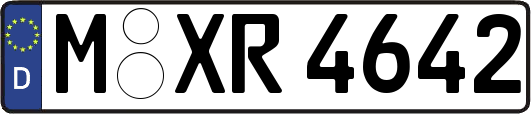 M-XR4642