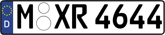M-XR4644