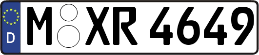 M-XR4649