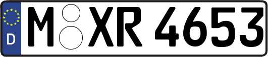M-XR4653