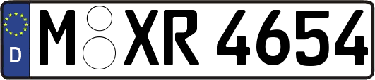 M-XR4654